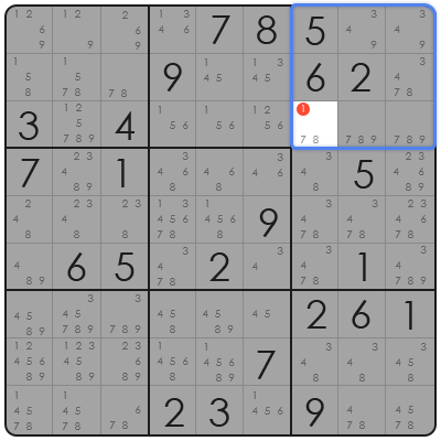 free sudoku solver